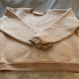 Outdoor Voices sweater